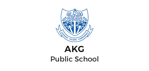 AKG Public School