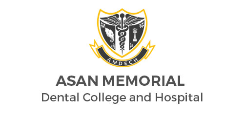 Asan Memorial Dental College and Hospital